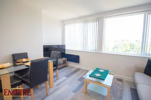 Image of Stunning Apartment on Coventry Road!