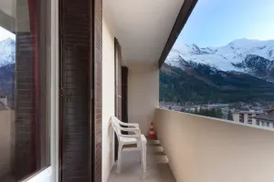 Image of Les Pècles Mt Blanc - Chamonix Center