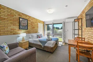 Image of Motel Glenworth
