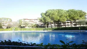 Image of ADORABLE T1 ALCOVE RESIDENCE SECURE WITH 3 POOLS