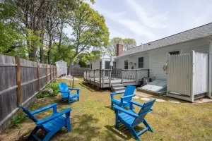 Image of Walk To Beach - Comfortable 2BR Cottage