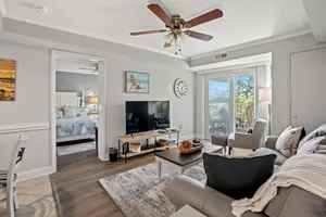 Image of Breath of Heaven- 1BR Litchfield Condo sleeps 6