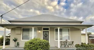 Image of Renovated Little Cottage Aberdare Hunter Valley