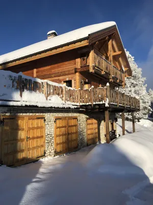 Image of Chalet - Le Revard