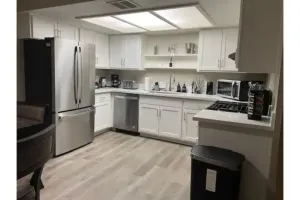 Image of Warm and Cozy Condo in Vegas