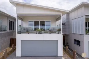 Image of Salt Zen Holiday Townhouse