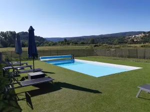 Image of Opposite one of France's most beautiful villages, fully renovated and close to tourist attractions