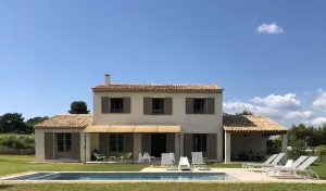 Image of Bastide la Melonnerie