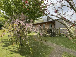 Image of Countryside Cottage with Views Across Fields