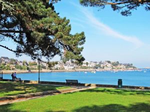 Image of Apartment Le Beauvoir Rose by Interhome