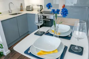 Image of *20% off Monthly* St Albans City Centre Apartment