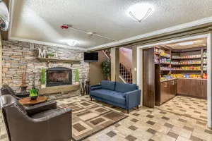 Image of Magnuson Hotel Detroit Airport