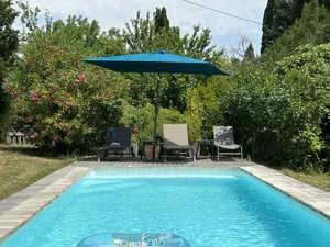 Image of La Maison 1792, 5 bedrooms, billiards, private heated pool, near the Canal du Midi