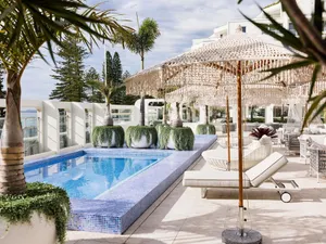 Image of The Brighton Hotel Sydney - MGallery Collection