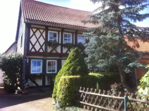 Image of Apartment in the historic half-timbered house on the beautiful Harz