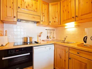 Image of Apartment Origanes 324 by Interhome