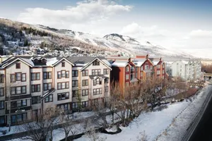 Image of Marriott's Summit Watch