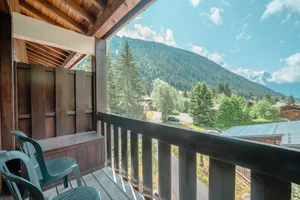 Image of Résidence La Verte 23 ski in ski out - Happy Rentals