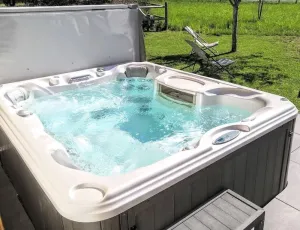 Image of Chalet Josaly Jacuzzi et Sauna