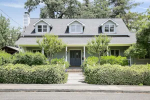 Image of Charming Farm House Downtown St. Helena!  3bedrooms\/3baths\nPermit # PL24-042