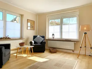Image of Thatched house Vilmnitz - Apartment \"Vilm\"