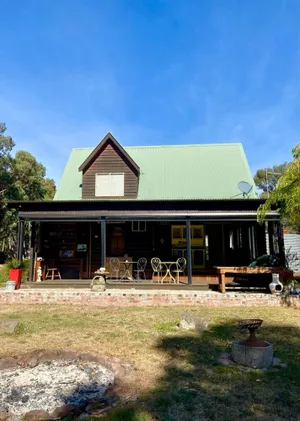 Image of Birdie and Brad's Broomfield Retreat.