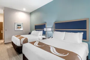 Image of Quality Inn Lebanon - Nashville Area