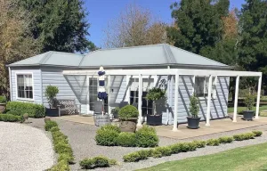 Image of Unwind at \"Woodbury Lodge\"