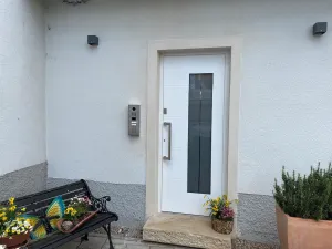 Image of Vacation apartment in the beautiful Palatinate in the asparagus village of Dudenhofen