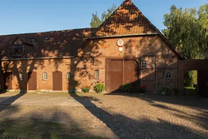 Image of You are looking for peace and relaxation in the completely renovated former farmhouse