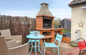 Image of 3 Bedroom Awesome Apartment In Autun