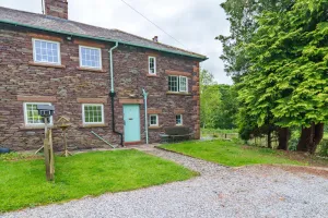 Image of 3 Gowbarrow Cottages