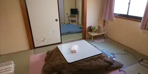 Image of Japanesestyle room 2K type Akira Peak House 103 \/ Nikko Tochigi