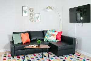 Image of Newly Remodeled 1BR Pet-Friendly in Cottage Hill
