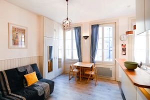 Image of AVAILABILITY SUMMER VACATION APARTMENT IN THE HEART OF TOWN