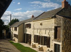 Image of COUNTRY COTTAGE
