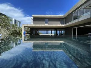 Image of ABSOLUTE BEACHFRONT LUXURY