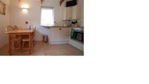 Image of Self Catering Lodge