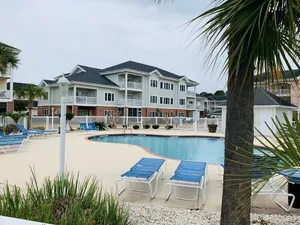 Image of First floor gorgeous condo in Myrtle Beach