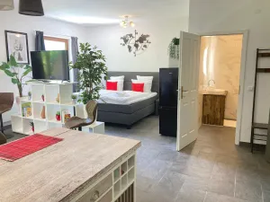 Image of Holiday apartment Feld am See for 1 - 4 persons - Holiday apartment in one or multi-family house