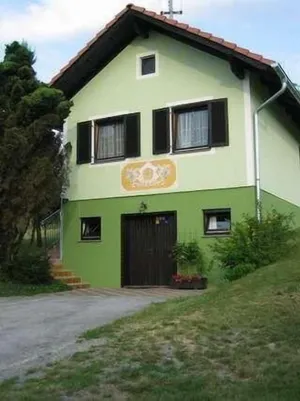 Image of Holiday apartment Strem for 2 - 5 persons with 1 bedroom - Holiday apartment