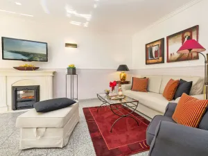 Image of Villa A Cappella - WG 1 "Gelbe Orchidee"