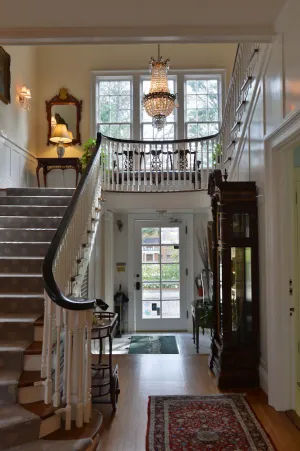 Image of The Morehead Inn