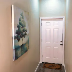 Image of Cozy 3 Bedroom Apartment Minute's From Downtown Lawrence