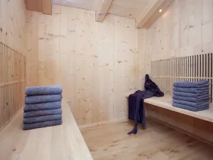 Image of Apartment With Sauna in Tyrol, Austria