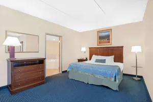 Image of Mill Street Studio Suite