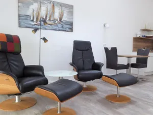 Image of Apartment Friesland 5, Am Alten Deich 26\/9 - Welcome to Apartment Friesland 5!