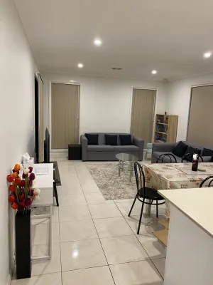 Image of An immaculate 3 bedroom modern house, all to yourself