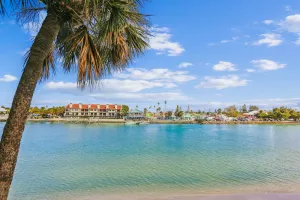 Image of Land's End 205 building 3 Gated Community with TONS of amenities| Bay views!