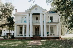 Image of Historic Magnolia Suite 1